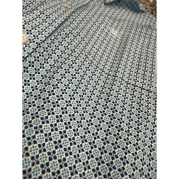 Ariat boys button up shirt size L - Picture 5 of 12